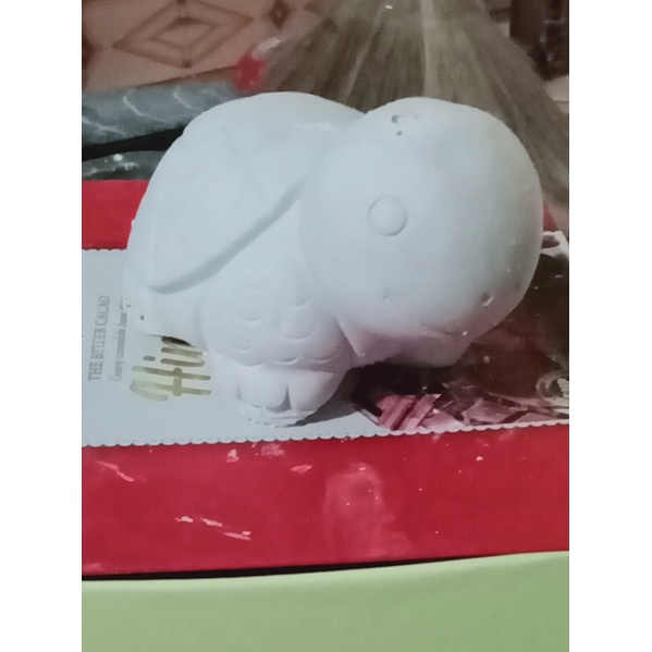 TƯỢNG TÔ GỐM BÁT TRÀNG