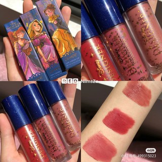 Son kem lì Colourpop Lux Liquid Disney Designer