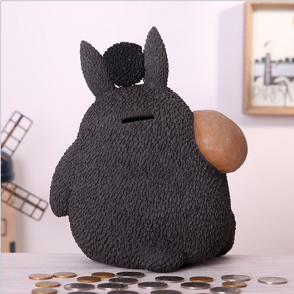 Ống Tiết Kiệm Totoro Nhỏ