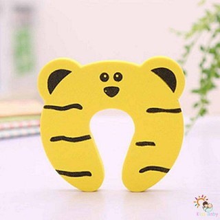 Miếng chặn cửa an toàn cho bé