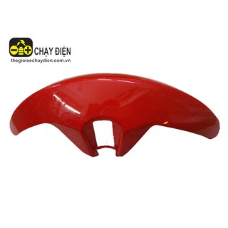 Chắn bùn trước xe điện Nijia