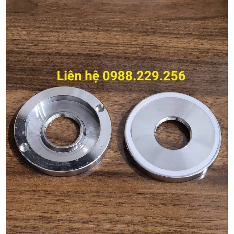 Bát nhôm máy xay công nghiệp
