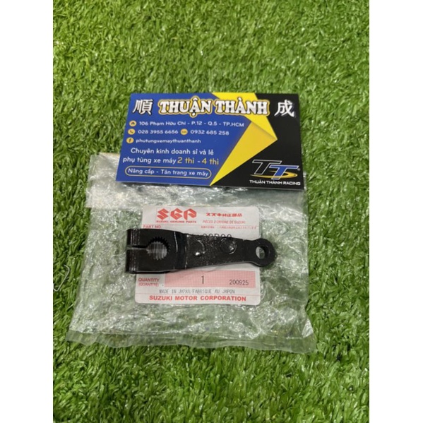 Pas nồi Ampida sport zin hãng - Xipo - Satria - RGV