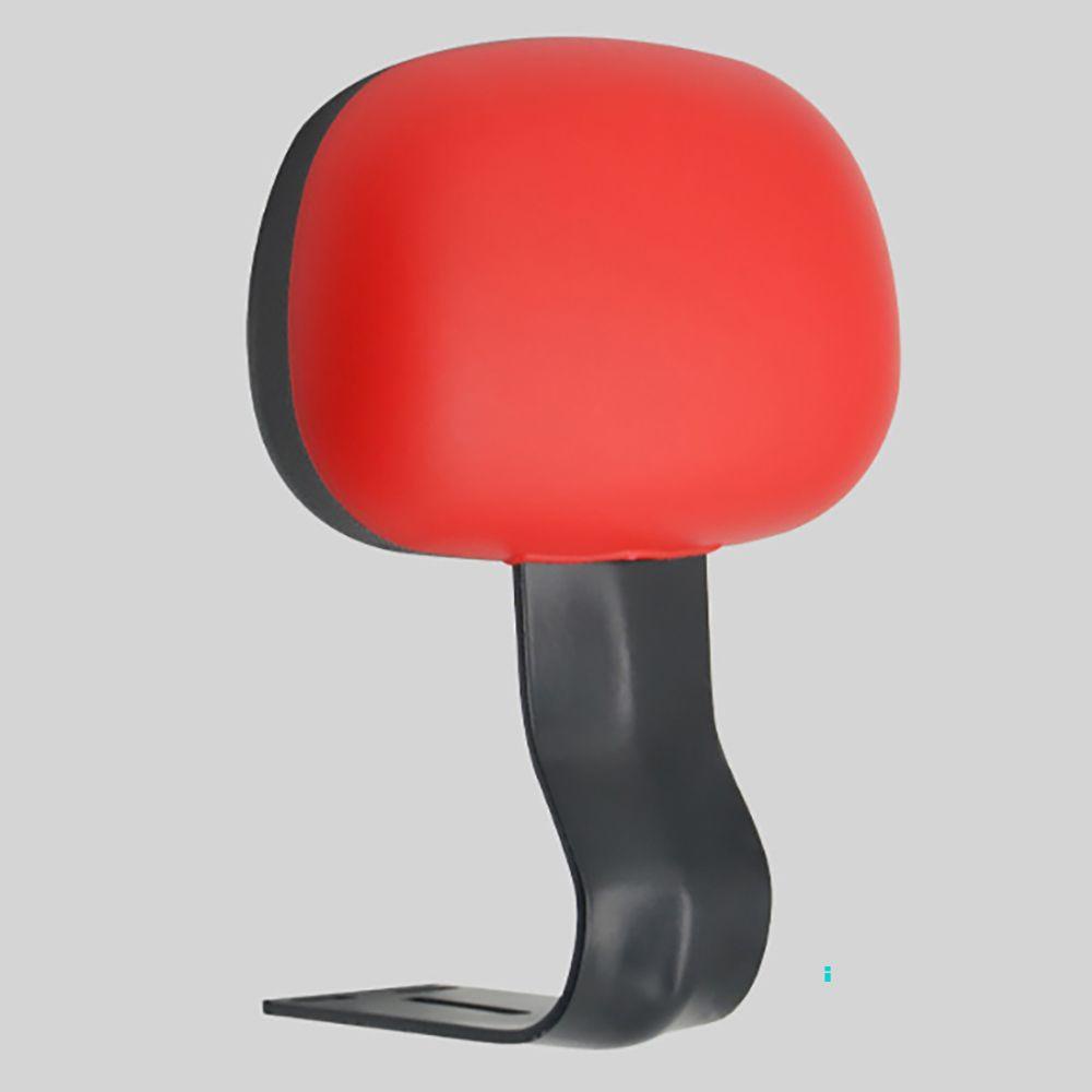 MUVAKO Yên Sau Xe Đạp Điện / Máy Điện Mềm Mại Thoải Mái