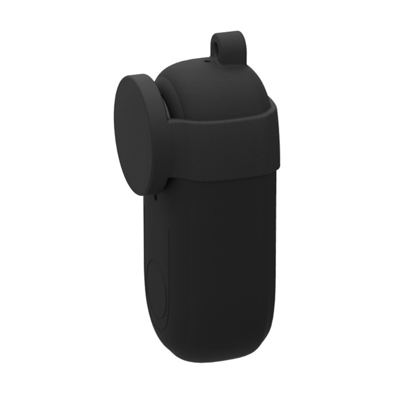 Vỏ Silicon Bảo Vệ Ống Kính Máy Ảnh Thể Thao Ổn Định Insta 360 Go2