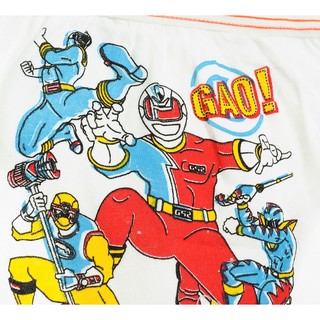 Combo 10 Quần sịp bé trai