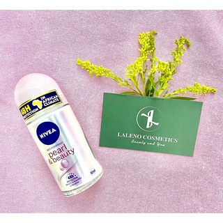 Lăn khử mùi Nivea Extra Whitening 50ml