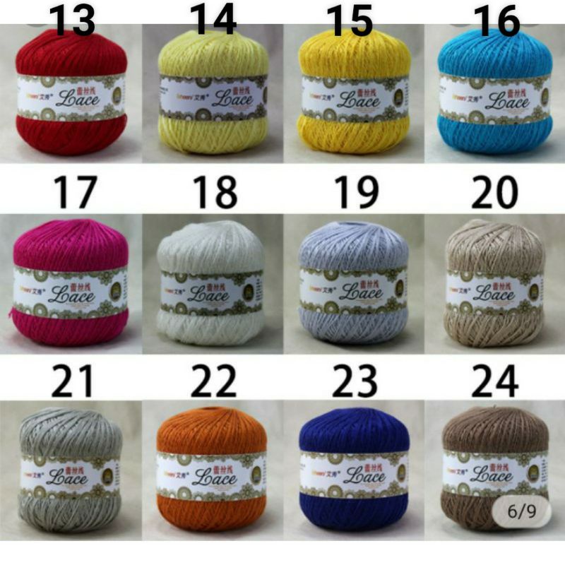 Sợi Lace chuyên móc bikini, Áo Váy Hè