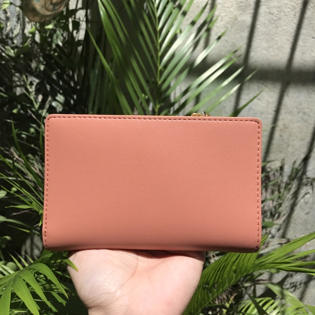 Ví đựng tiền và card