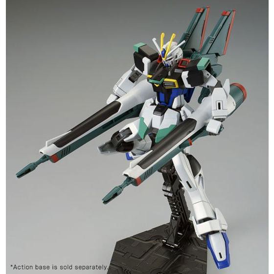 Mô Hình Lắp Ráp HG CE 1/144 ZGMF-X56S/r Blast Impulse Gundam