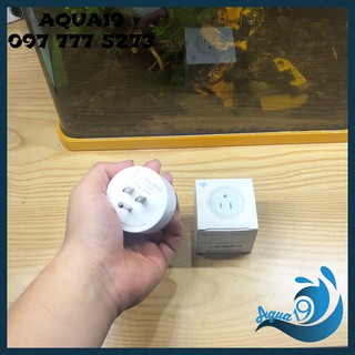 Timer Hẹn Giờ Wifi