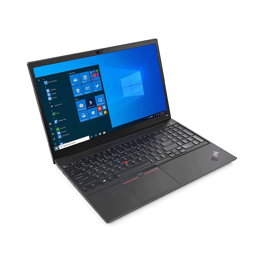 Laptop Lenovo Thinkpad E15 Gen 3 (20YG00AJVA) (R5 5500U/8GB RAM/512GB SSD/15.6 FHD/Dos/Đen)