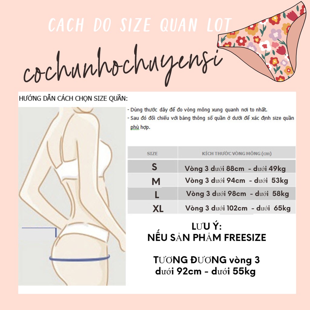 Quần lót nữ lọt khe lưới xuyên thấu - Chíp nữ sexy - cochunhoquan11