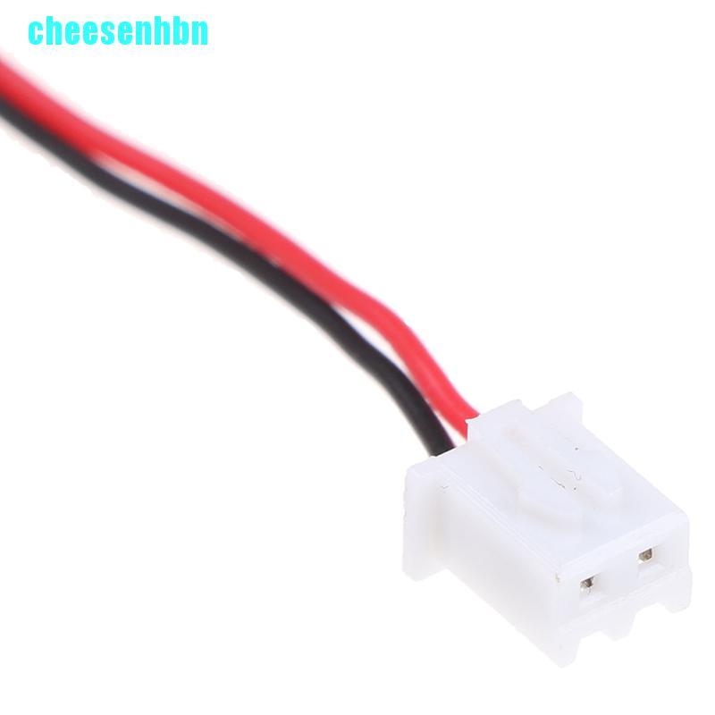 Quạt Tản Nhiệt 25.5x10mm 5v 9v 12v 24v