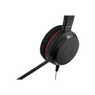 Tai nghe Jabra Evolve 20 Mono