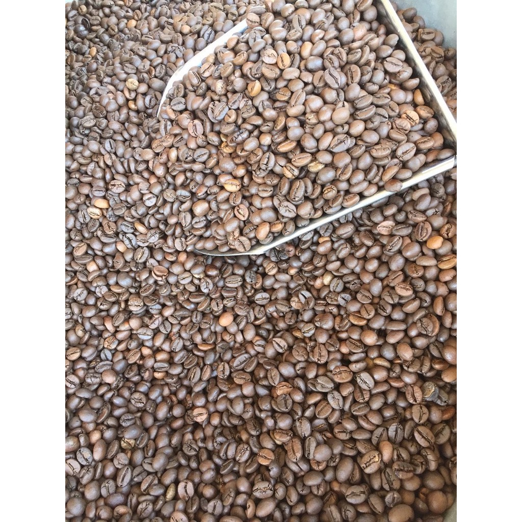 Bột cà phê nguyên chất dưỡng da , tẩy da chết, đắp mặt , trắng da,cam kết không pha trộn | BigBuy360 - bigbuy360.vn