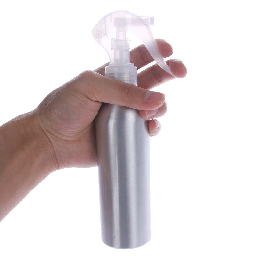 Bình Xịt Nước Hoa Mini Bằng Nhôm Tiện Dụng Mang Theo Du Lịch