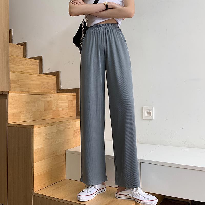 quần ống rộng Phong Cách Hàn Quốc Dành Cho Nữ | BigBuy360 - bigbuy360.vn