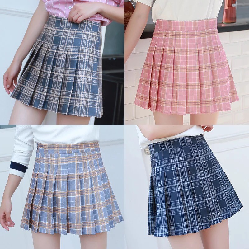 Chân Váy Tenis Xinh Phong Cách Năng Động VT01 | BigBuy360 - bigbuy360.vn