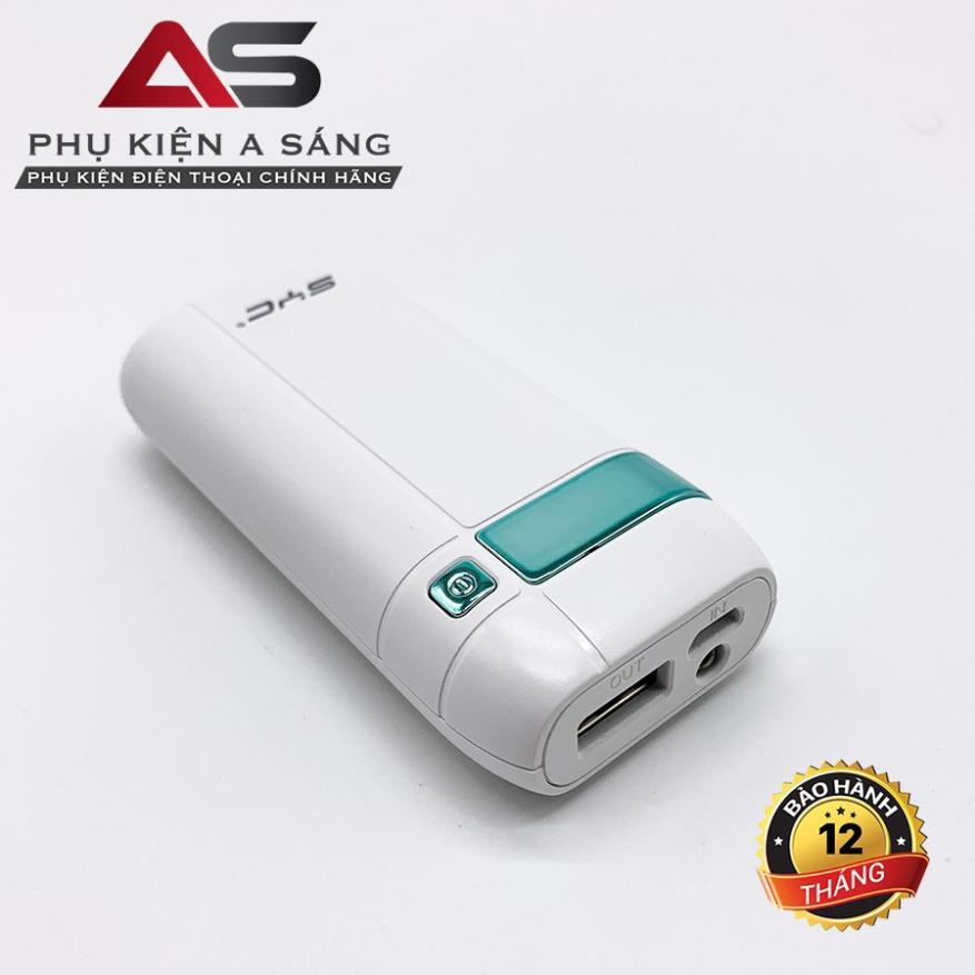 PK54 Sạc Dự Phòng BP 200 7800mah [SYC Chính Hãng]