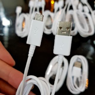 Cáp sạc micro samsung chính hãng