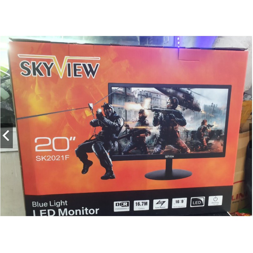 Bộ máy tính văn phòng Dell 790 CPU G840 Ram 4gb SSD 120, Màn Hình SKyview 19 inch. | BigBuy360 - bigbuy360.vn