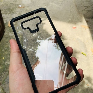 ỐP LƯNG CHỐNG SỐC XUNDD CHO SAMSUNG NOTE 9