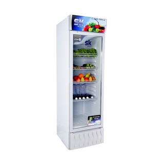 TỦ MÁT SUMIKURA 400 LÍT SKSC-400
