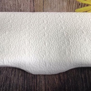 Gối Memory Foam 50D Lock & Lock HLW114 (62 x 34 x 10 cm)