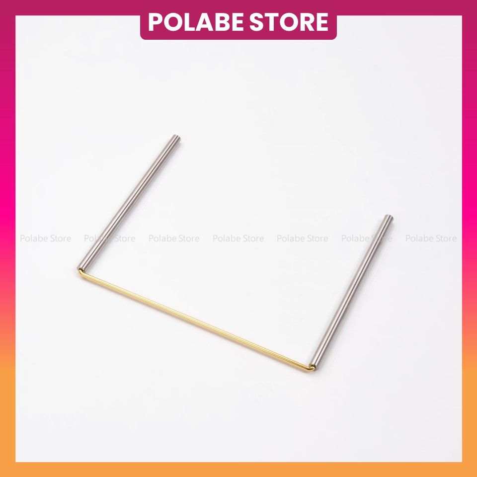 Dụng cụ nắn wire stab bàn phím cơ WIRE STRAIGHTENER nắn thẳng thanh cân bằng bàn phím cơ stabilizer - Polabe Store