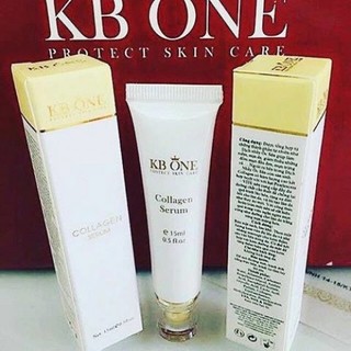 Collagen Serum KBONE