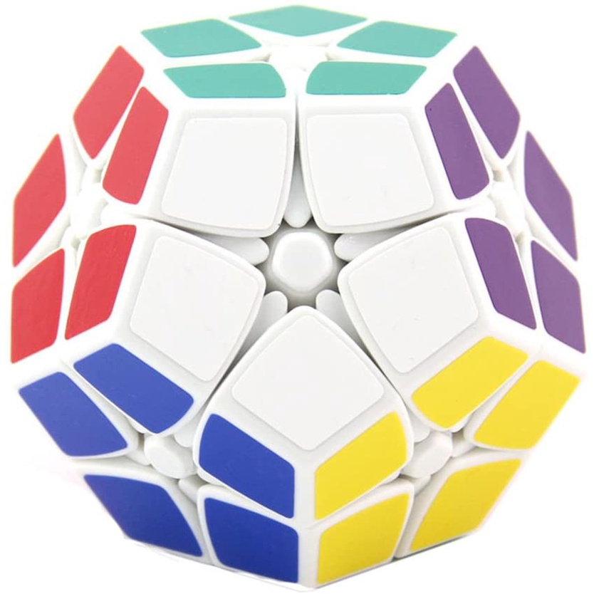 Đồ chơi khối rubic Megaminx thú vị chất lượng cao 2x2x2