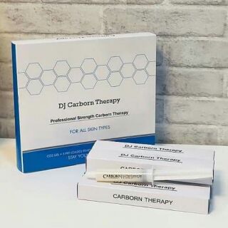 Mặt nạ thải độc CO2