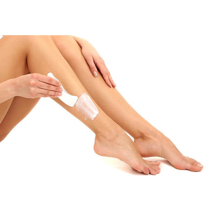 Kem tẩy lông Eveline Active Depil 3 loại dành cho mọi loại da 125ml