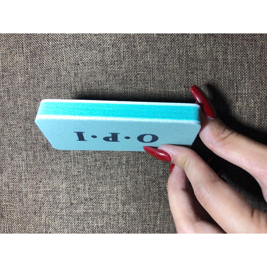 phào mịn ngắn sunshine  làm móng