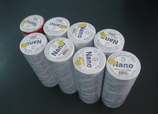 Băng dính điện nano y10( cây 10 cuộn )