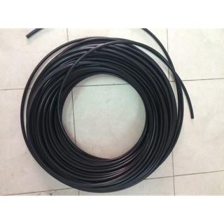Combo 20m dây 8mm phun sương