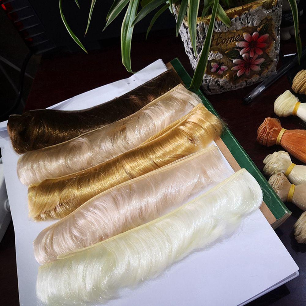 1 Phụ Kiện Tóc Mái Cho Búp Bê Ket1