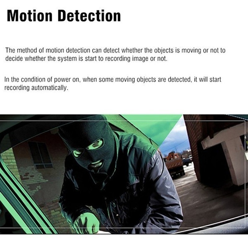 Máy Quay Hành Trình Dvr Có Chức Năng Dò Tốc Độ | BigBuy360 - bigbuy360.vn