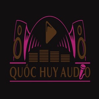 Quốc Huy Audio