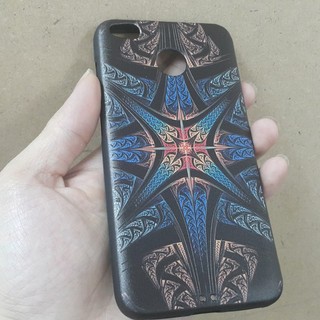 Ốp lưng Redmi 4x in 3D My Colors