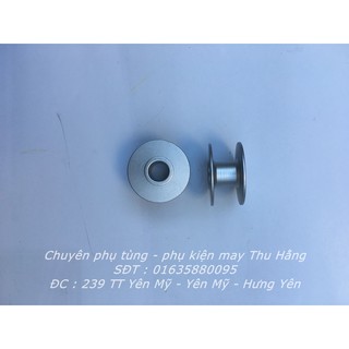 Suốt máy công nghiệp, máy bọ