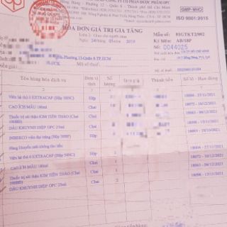CAO ÍCH MẪU OPC