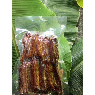 Chuối Sấy Dẻo