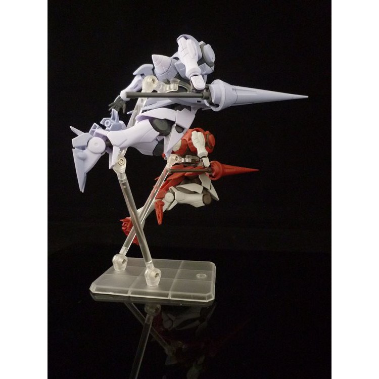 [Mã LIFE0503TOYS giảm 10% đơn 0Đ] Mô Hình Lắp Ráp Bệ Đỡ Stage Act cho Gunpla, SHF, Fig...