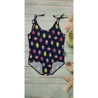 Bikini liền thân cho bé