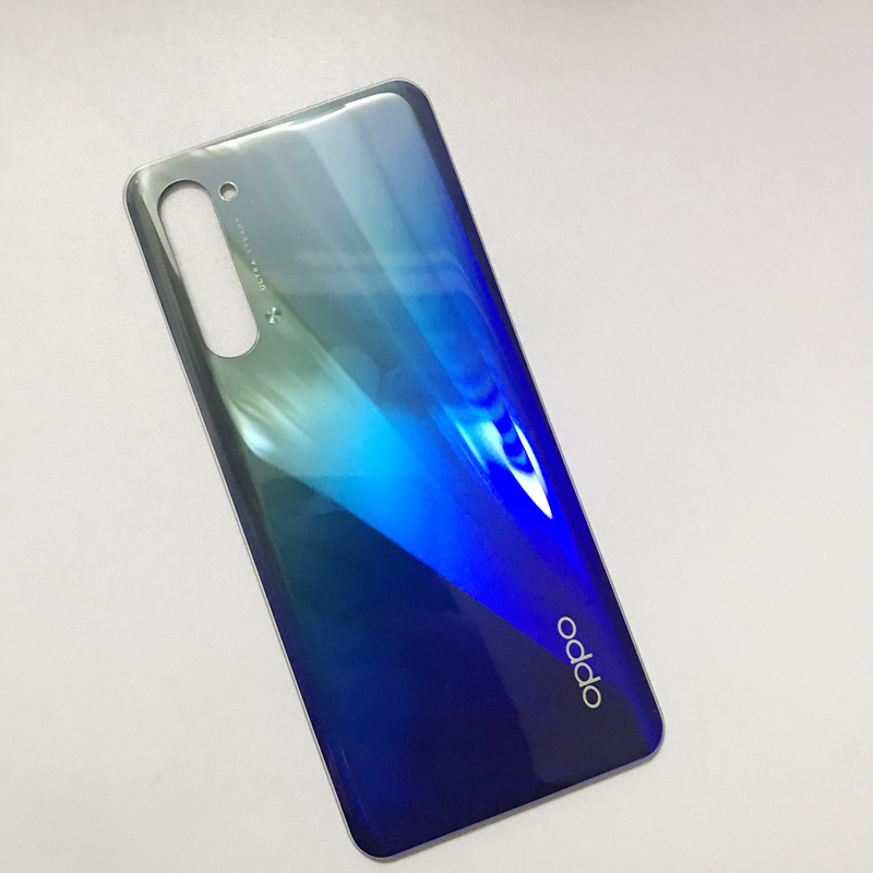 Mặt Lưng Điện Thoại Bằng Kính Thay Thế Chuyên Dụng Cho OPPO Reno 3 3 pro ace 4 pro