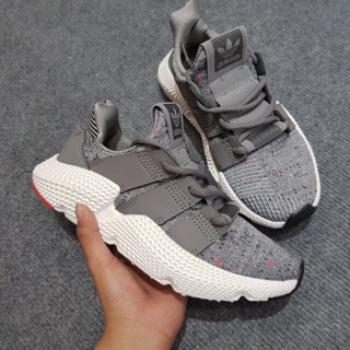 Giày Sneaker Nam Nữ Prophere _ Grey