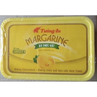 bơ tường an 800gram