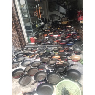 Chảo chống dính Nhật